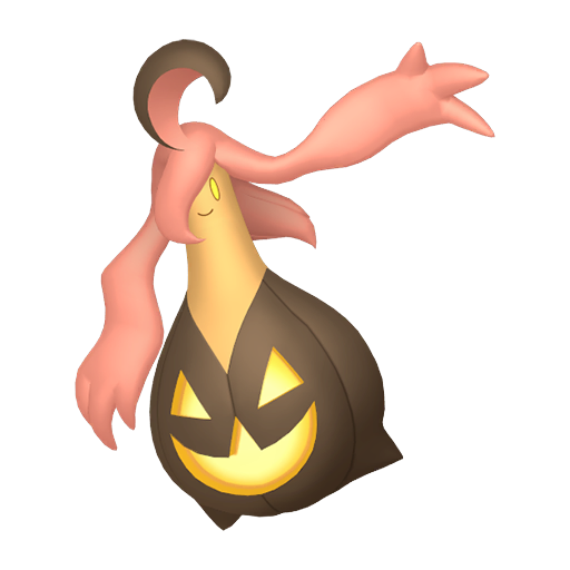 Gourgeist Large